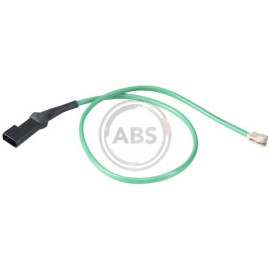 Датчик тормозных колодок задний ABS 39800