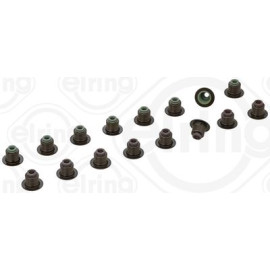 Сальник клапана впуск випуск 16 шт ELRING 398450