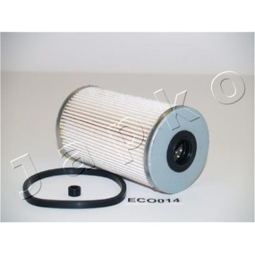 Фільтр паливний JAPKO 3eco014