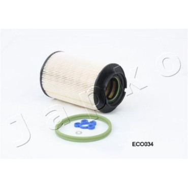 Фільтр паливний JAPKO 3eco034