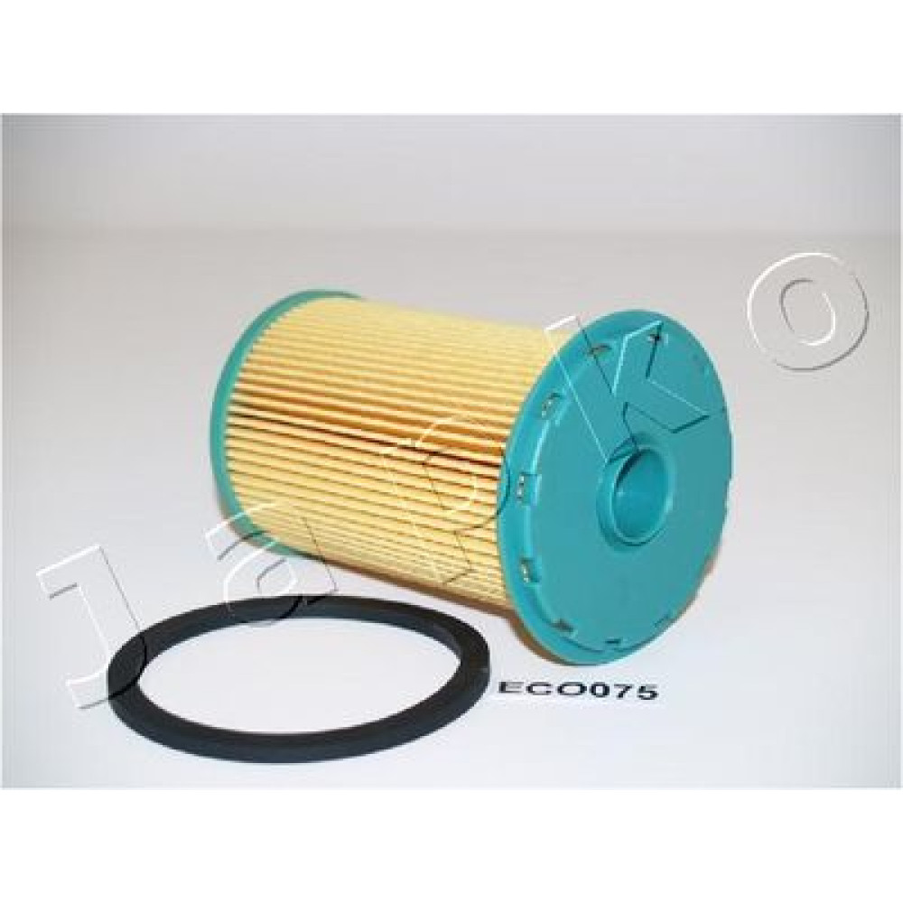 Фільтр паливний JAPKO 3eco075