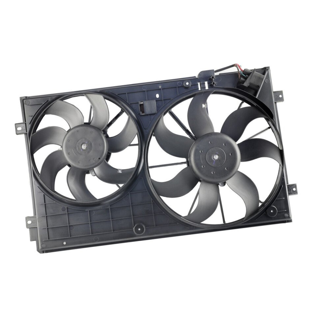 Дифузор з 2 вентиляторами AND 3l959002