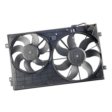 Дифузор з 2 вентиляторами AND 3l959002
