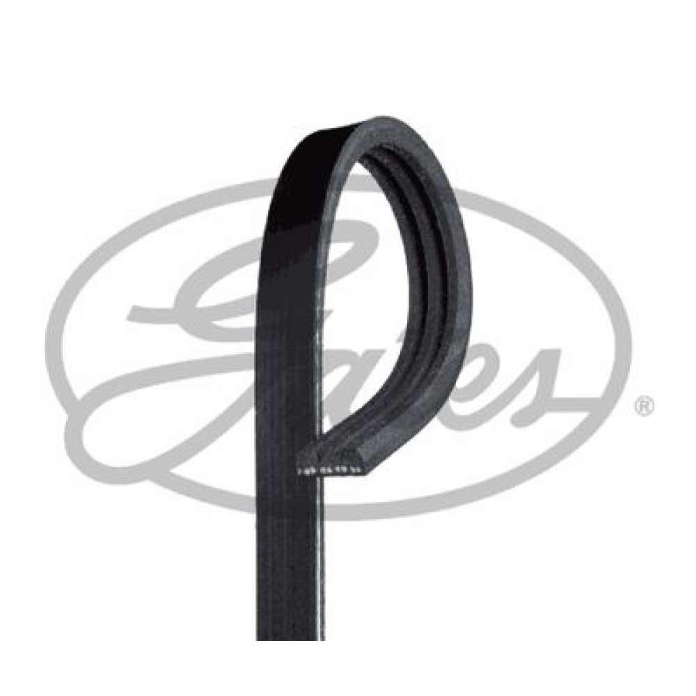 Ремінь GATES 3pk628sf
