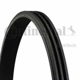 Ремінь CONTITECH 3pk670