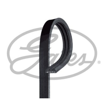 Ремень генератора GATES 3pk753