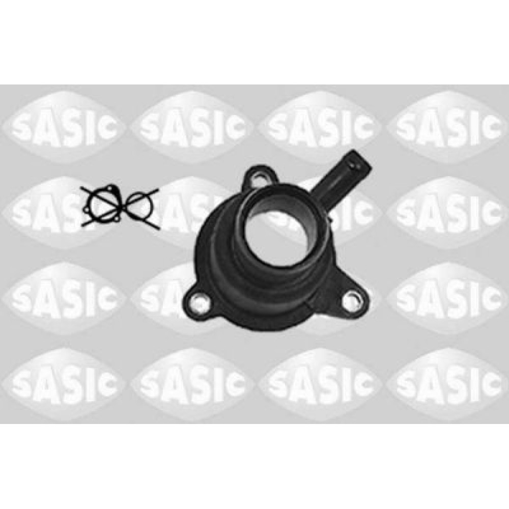 Фланець системи охолоджування SASIC 4000378