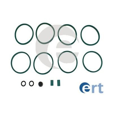 Ремонтний комплект супорта гальмівної системи ERT 400128