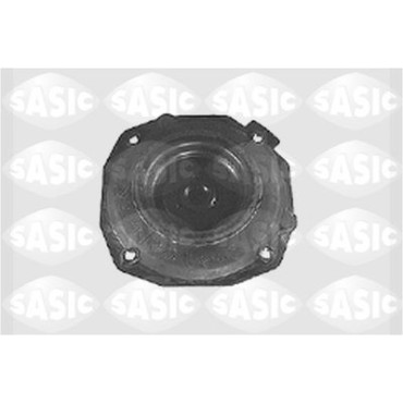 Опора амортизатора верхняя SASIC 4001325