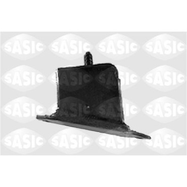 Подушка двигателя SASIC 4001330