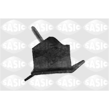 Подушка двигателя SASIC 4001333