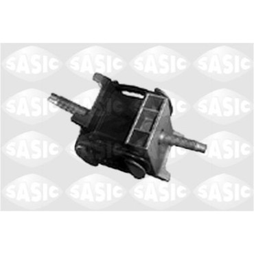 Подушка двигателя SASIC 4001335