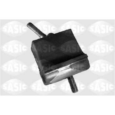 Подушка двигателя SASIC 4001345
