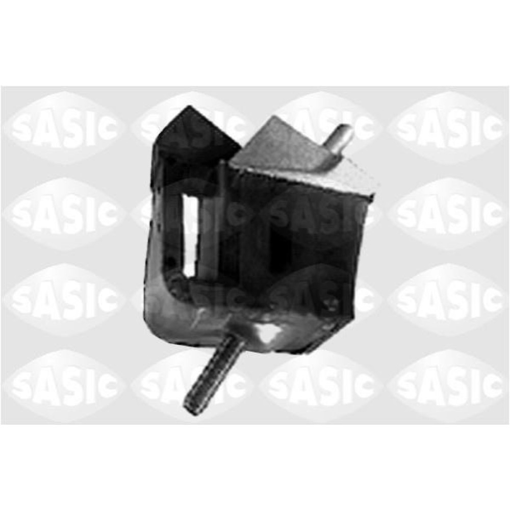 Подушка двигателя SASIC 4001347