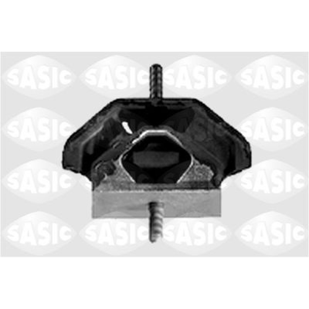 Подушка двигателя SASIC 4001348