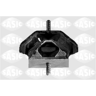 Подушка двигателя SASIC 4001348