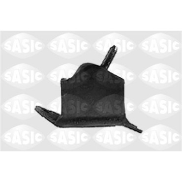 Подушка двигателя SASIC 4001364
