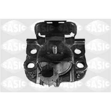 Подушка двигуна SASIC 4001378