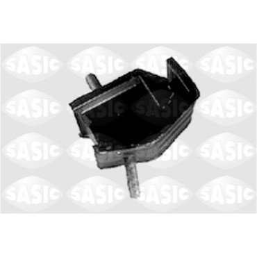 Подушка двигуна SASIC 4001382