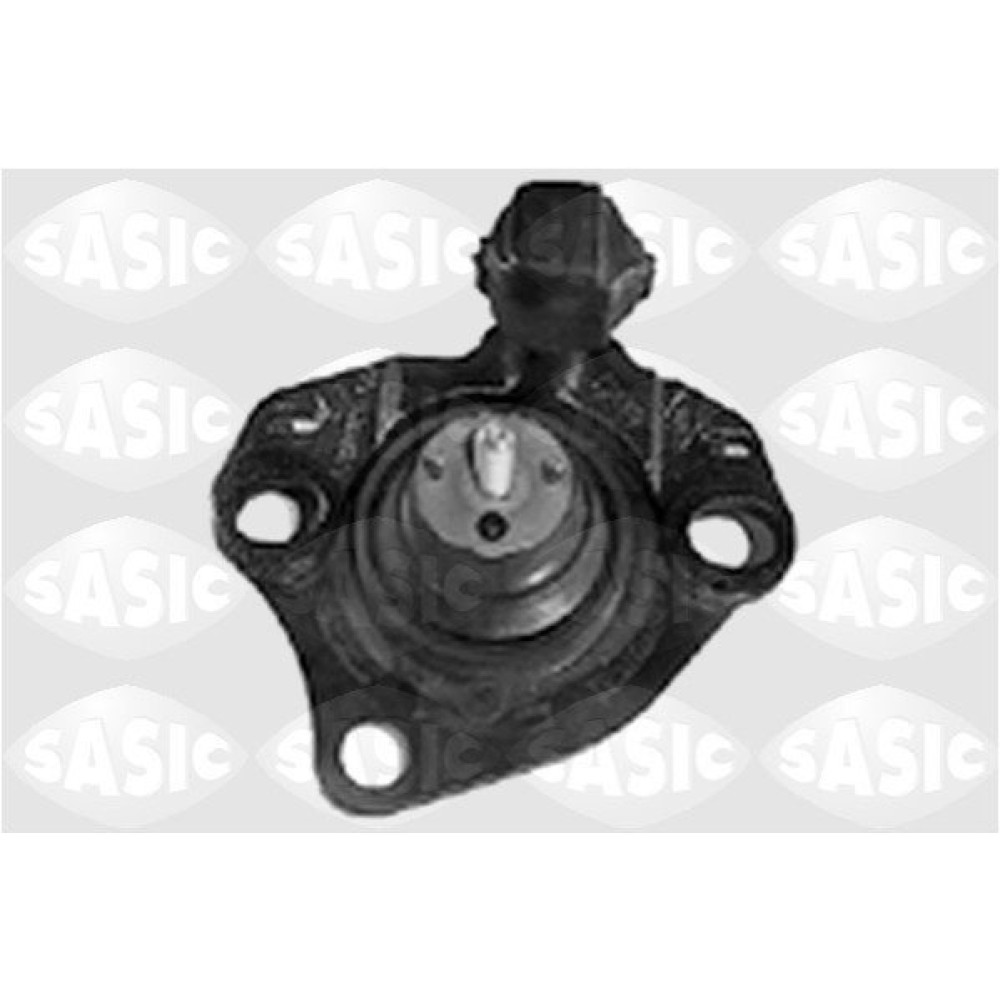 Подушка двигателя SASIC 4001385