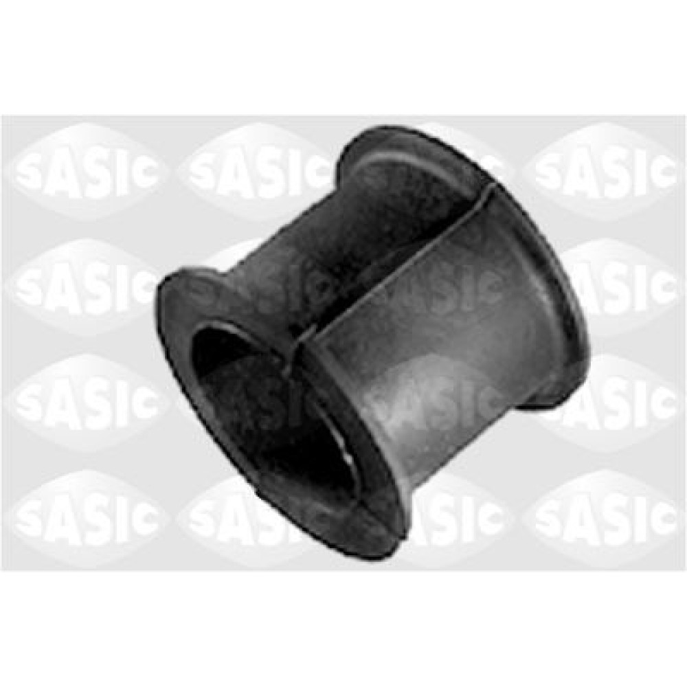 Втулка вала из незатвердевшей вулканизированной резины SASIC 4001557