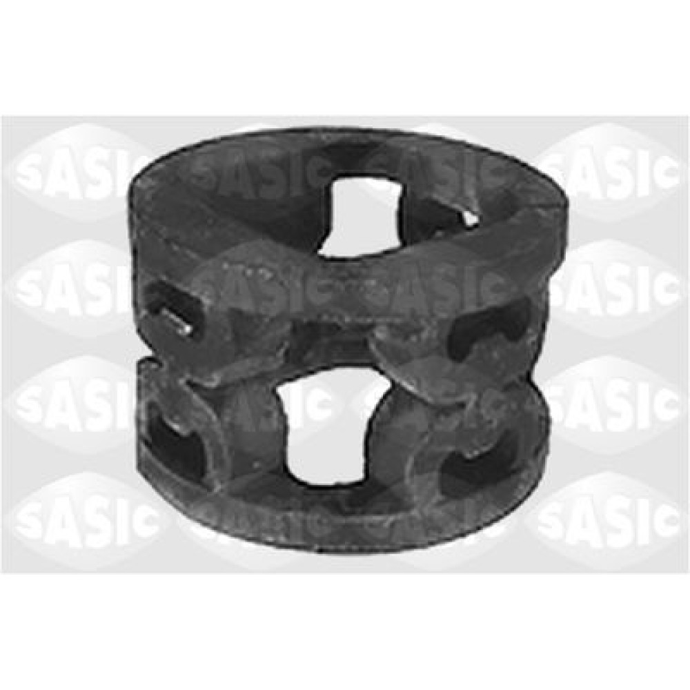 Опора амортизатора верхняя SASIC 4001617