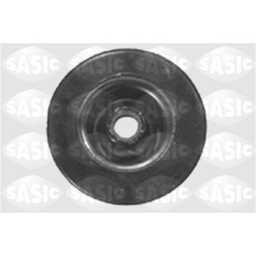 Опора амортизатора верхня SASIC 4001620