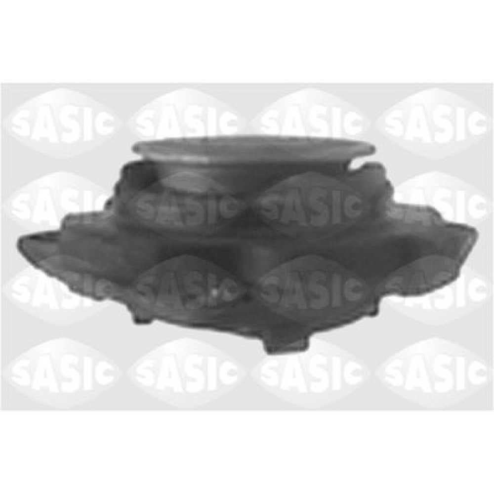 Опора амортизатора верхняя SASIC 4001635