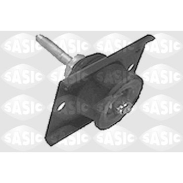 Подушка коробки перемикання передач SASIC 4001733