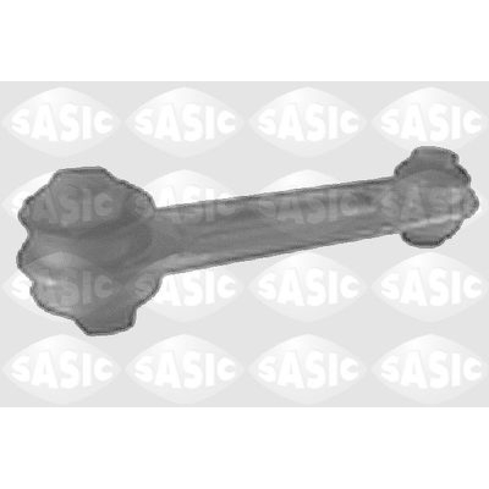 Подушка двигателя SASIC 4001778