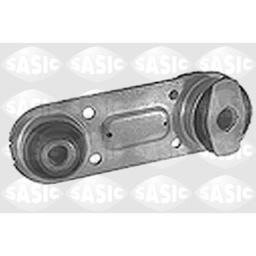 Подушка двигателя SASIC 4001779