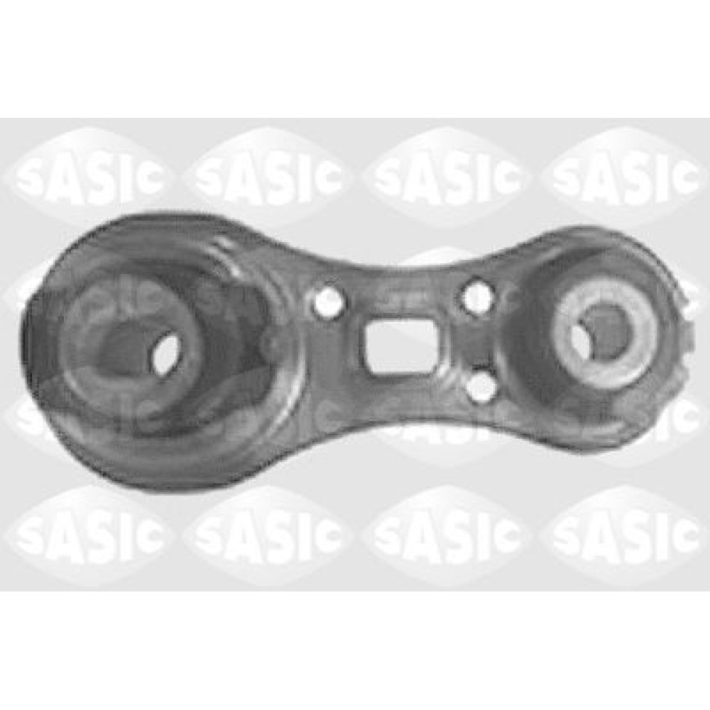 Подушка двигателя SASIC 4001784