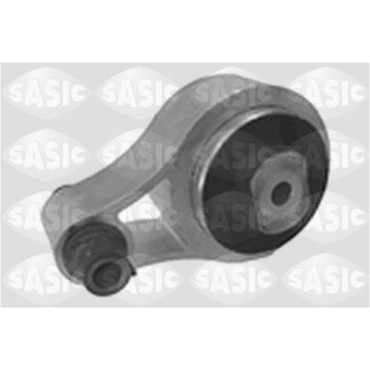Подушка двигателя SASIC 4001795