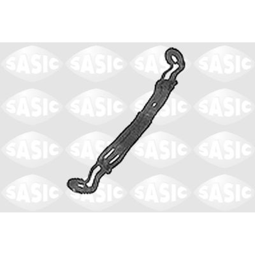 Кронштейн двигателя SASIC 4001797
