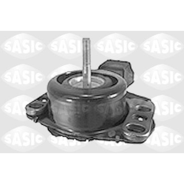 Подушка двигателя SASIC 4001798