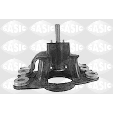 Подушка SASIC 4001799