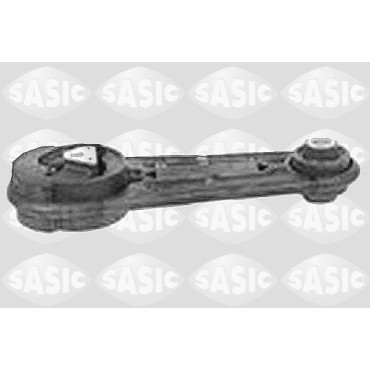 Подушка двигуна SASIC 4001810
