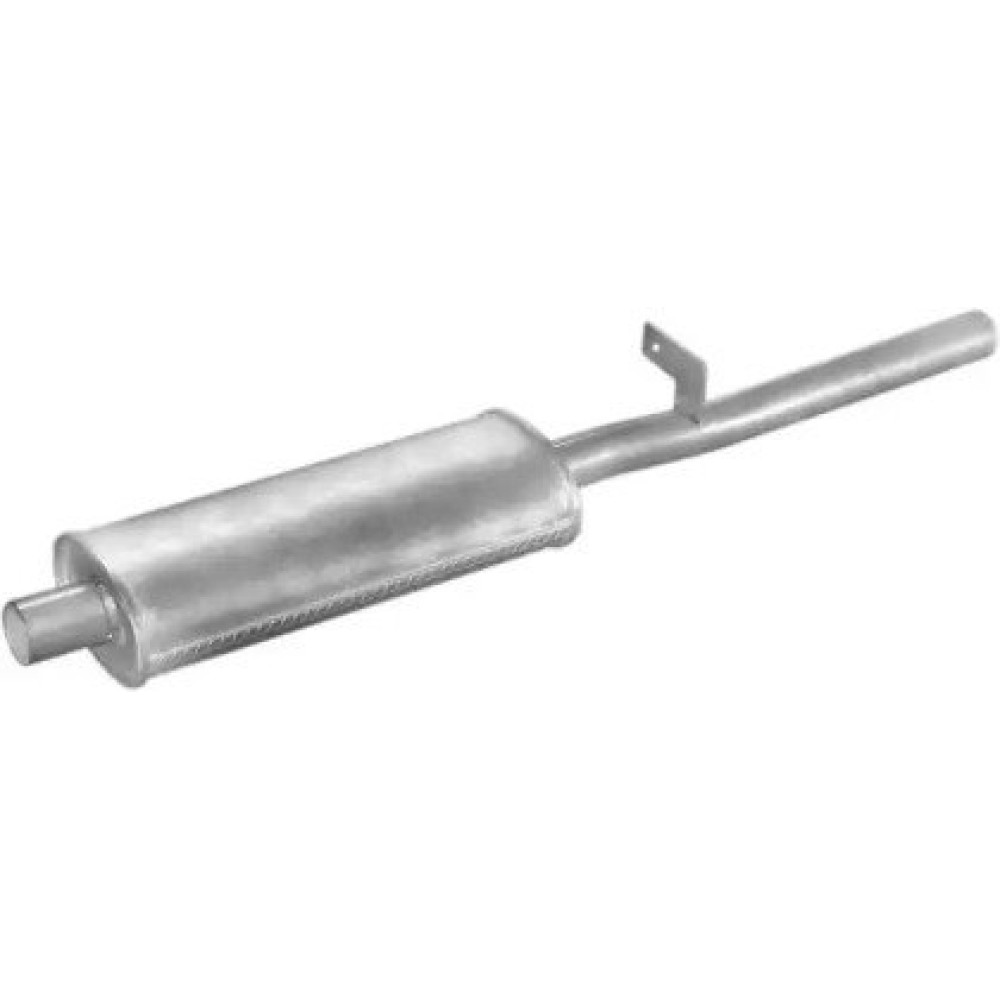 Глушитель Polmostrow 4002