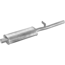 Глушитель Polmostrow 4002