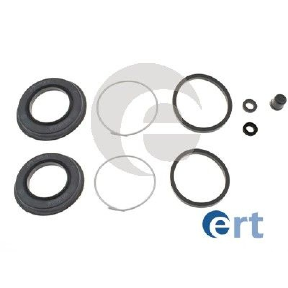 Ремонтний комплект супорта гальмівної системи ERT 400330