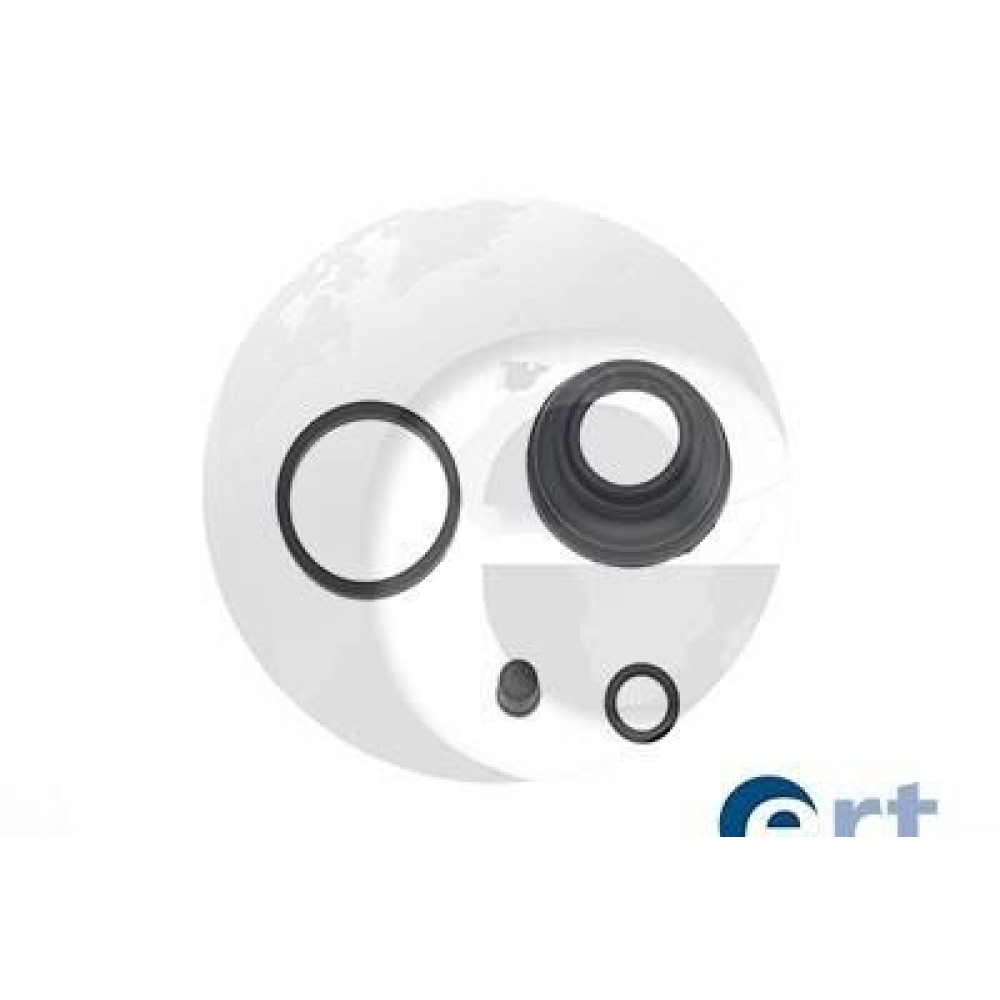 Ремонтный комплект суппорта тормозной системы ERT 400352