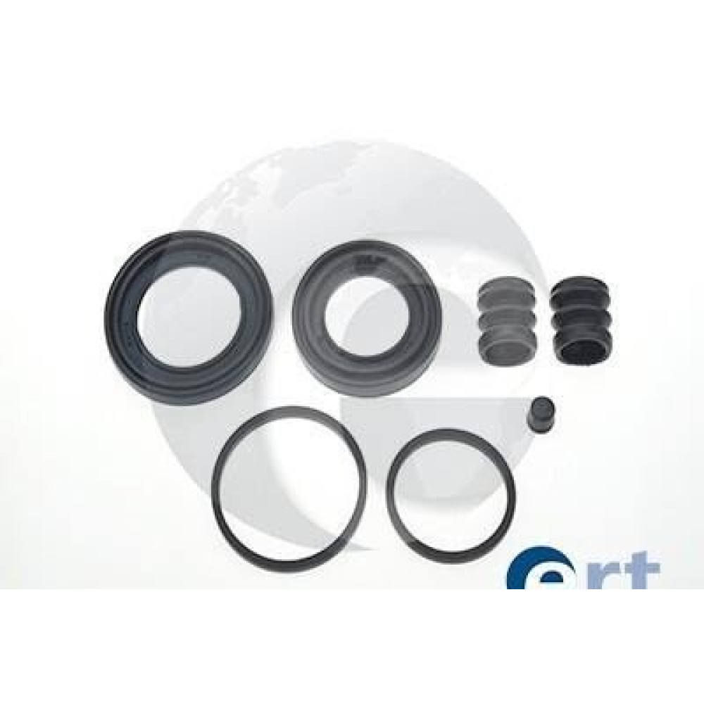 Пружина подвески передняя Ford Kilen 13466