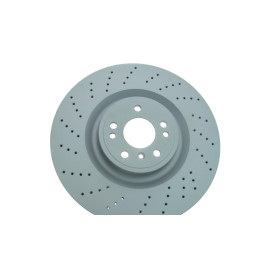 ZIMMERMANN 400368420 Диск тормозной ZIMMERMANN 400368420