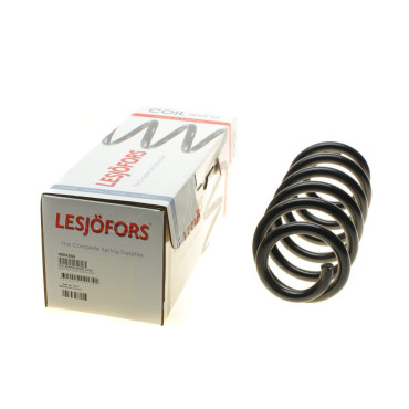 Пружина Lesjofors 4004266