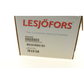 Пружина Lesjofors 4004266