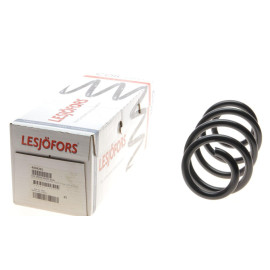 Пружина Lesjofors 4004281