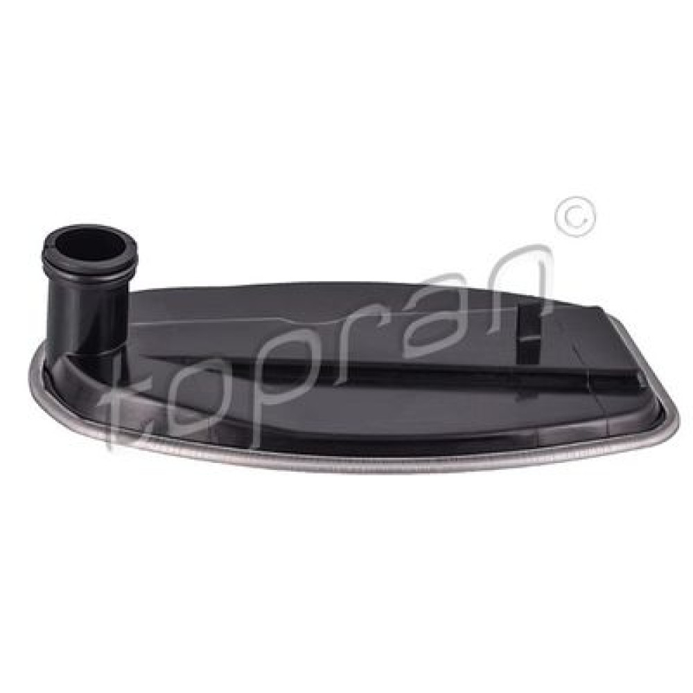 Фильтр АКПП TOPRAN 400451