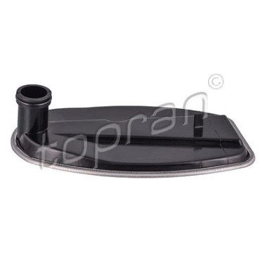 Фильтр АКПП TOPRAN 400451
