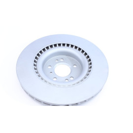Диск тормозной ZIMMERMANN 400550020