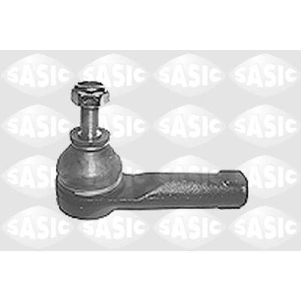 Наконечник рулевой тяги SASIC 4006135